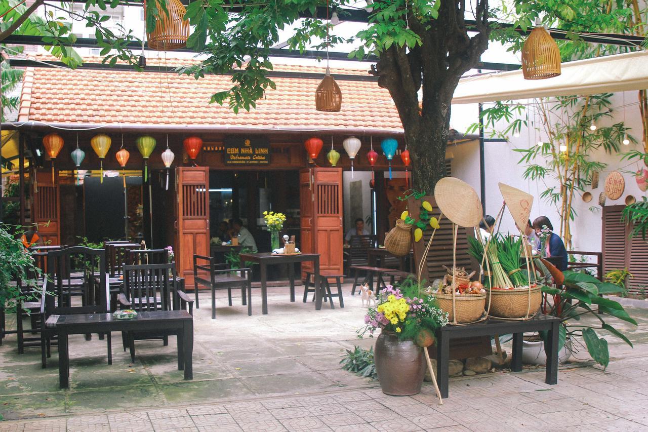 Trang Ngan Hotel By Thg Đà Nẵng Exterior foto