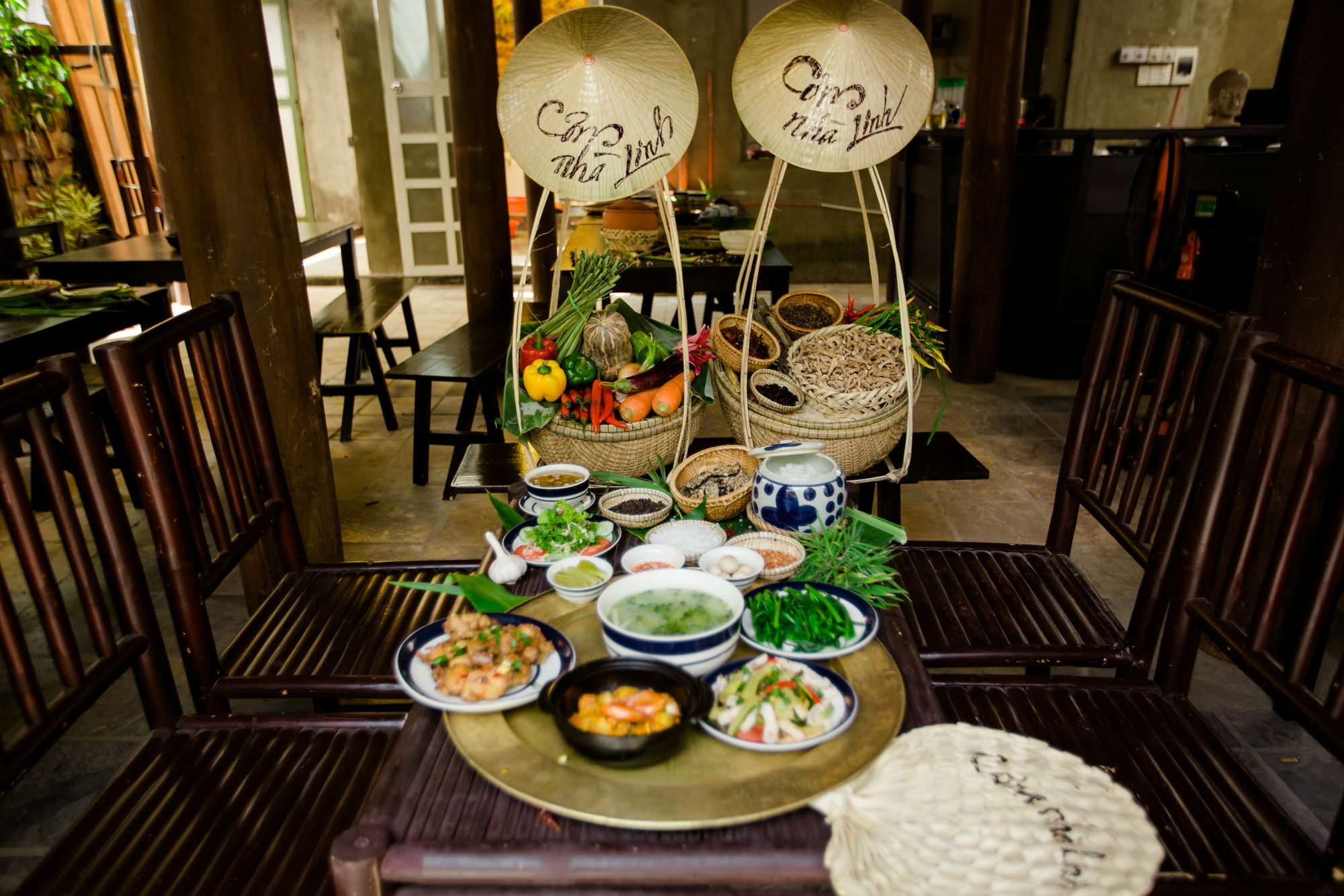 Trang Ngan Hotel By Thg Đà Nẵng Exterior foto