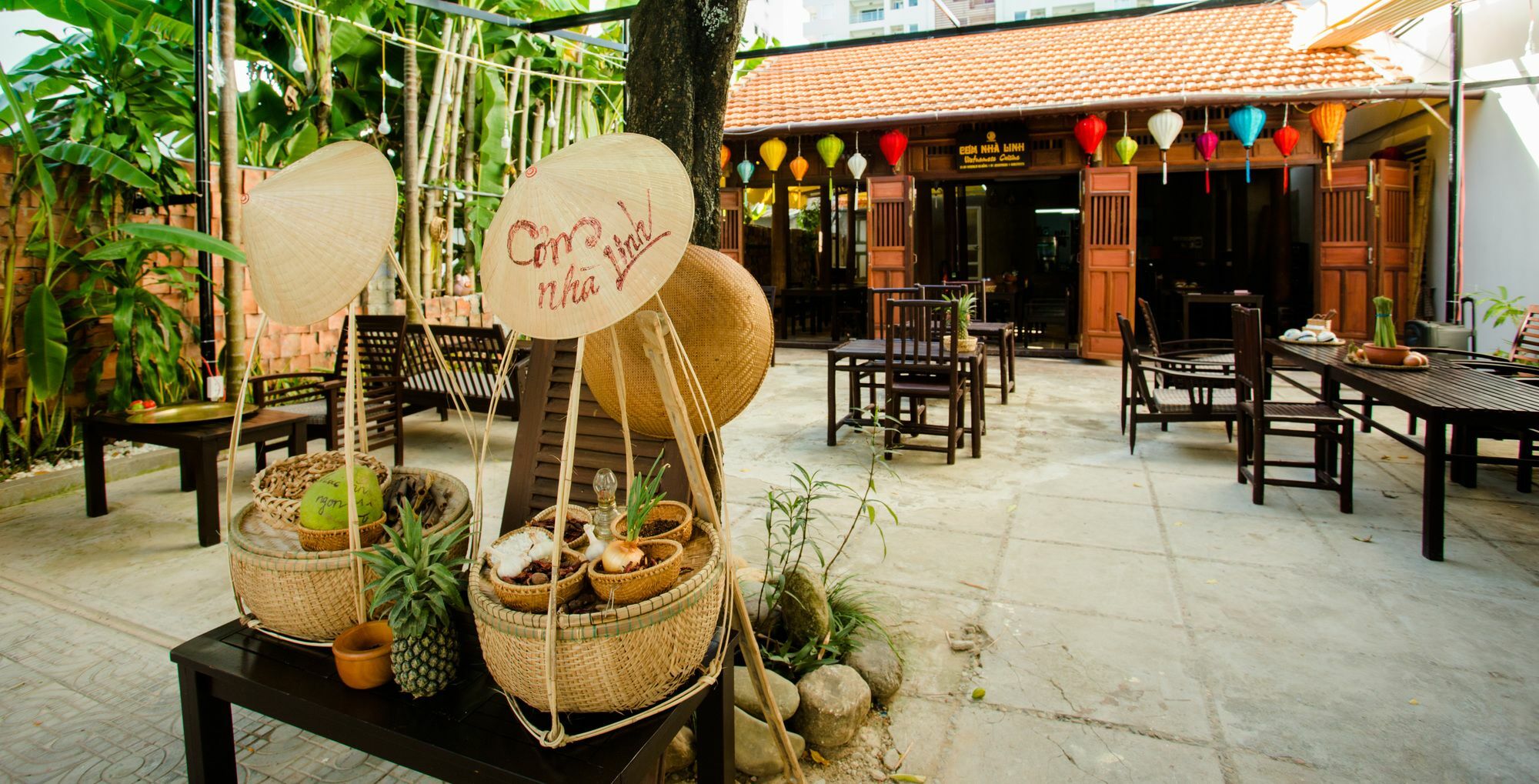 Trang Ngan Hotel By Thg Đà Nẵng Exterior foto